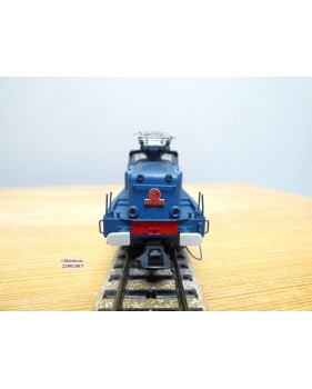 Märklin Digital  37331, motrice BoBo série 3600 CFL BO