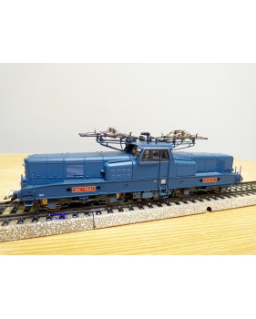 Märklin 3059.2 motrice BB 9291 CAPITOLE SNCF BO
