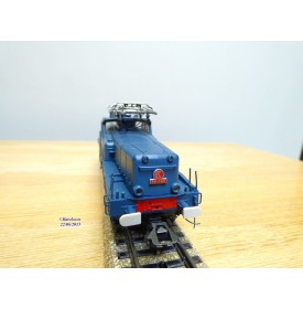 Märklin 3059.2 motrice BB 9291 CAPITOLE SNCF BO