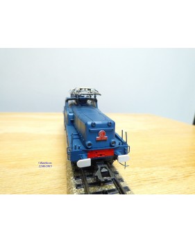 Märklin 3059.2 motrice BB 9291 CAPITOLE SNCF BO