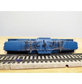 Märklin 3059.2 motrice BB 9291 CAPITOLE SNCF BO