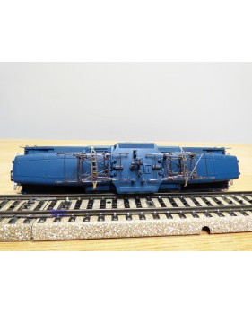 Märklin 3059.2 motrice BB 9291 CAPITOLE SNCF BO
