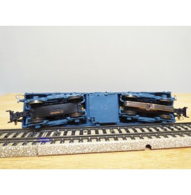 Märklin 3059.2 motrice BB 9291 CAPITOLE SNCF BO