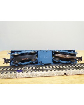 Märklin 3059.2 motrice BB 9291 CAPITOLE SNCF BO
