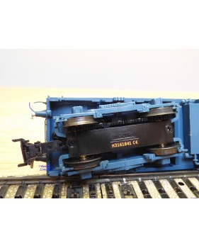 Märklin 3059.2 motrice BB 9291 CAPITOLE SNCF BO