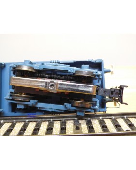 Märklin 3059.2 motrice BB 9291 CAPITOLE SNCF BO