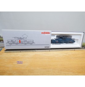 Märklin Digital  37331, motrice BoBo série 3600 CFL BO