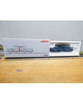 Märklin 3059.2 motrice BB 9291 CAPITOLE SNCF BO