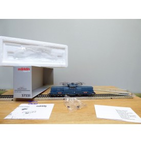Märklin 3059.2 motrice BB 9291 CAPITOLE SNCF BO