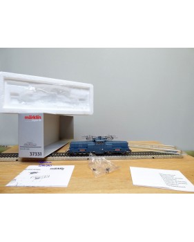 Märklin Digital  37331, motrice BoBo série 3600 CFL BO