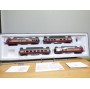 MÄRKLIN 3077 automoteur Schienenzeppelin DR BO