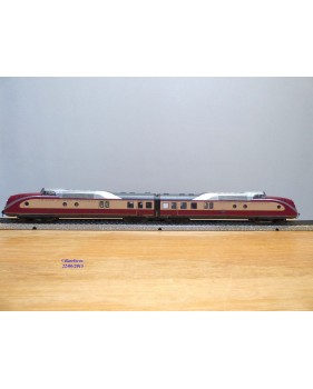 MÄRKLIN Digital 37605, rame automotrice type ( Br ) VT 11.5 TEE   DB   BO 