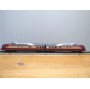 MÄRKLIN Digital 37605, rame automotrice type ( Br ) VT 11.5 TEE   DB   BO 