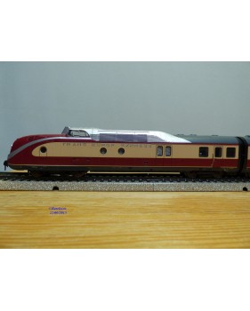 MÄRKLIN Digital 37605, rame automotrice type ( Br ) VT 11.5 TEE   DB   BO 