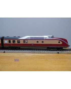 MÄRKLIN Digital 37605, rame automotrice type ( Br ) VT 11.5 TEE   DB   BO 