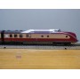 MÄRKLIN 3077 automoteur Schienenzeppelin DR BO