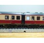 MÄRKLIN Digital 37605, rame automotrice type ( Br ) VT 11.5 TEE   DB   BO 