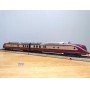 MÄRKLIN 3077 automoteur Schienenzeppelin DR BO