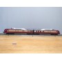 MÄRKLIN Digital 37605, rame automotrice type ( Br ) VT 11.5 TEE   DB   BO 