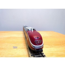 MÄRKLIN Digital 37605, rame automotrice type ( Br ) VT 11.5 TEE   DB   BO 