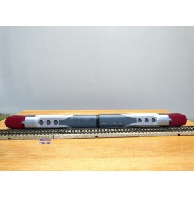 MÄRKLIN Digital 37605, rame automotrice type ( Br ) VT 11.5 TEE   DB   BO 