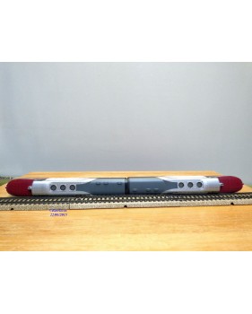 MÄRKLIN Digital 37605, rame automotrice type ( Br ) VT 11.5 TEE   DB   BO 
