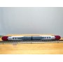 MÄRKLIN 3077 automoteur Schienenzeppelin DR BO