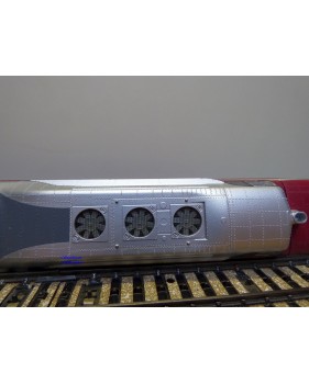 MÄRKLIN Digital 37605, rame automotrice type ( Br ) VT 11.5 TEE   DB   BO 