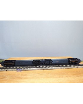MÄRKLIN Digital 37605, rame automotrice type ( Br ) VT 11.5 TEE   DB   BO 