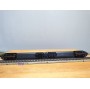 MÄRKLIN 3077 automoteur Schienenzeppelin DR BO