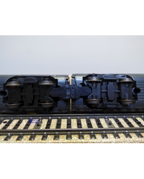 MÄRKLIN Digital 37605, rame automotrice type ( Br ) VT 11.5 TEE   DB   BO 