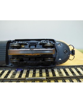 MÄRKLIN Digital 37605, rame automotrice type ( Br ) VT 11.5 TEE   DB   BO 