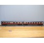 MÄRKLIN 3077 automoteur Schienenzeppelin DR BO
