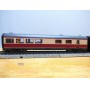 MÄRKLIN 3077 automoteur Schienenzeppelin DR BO