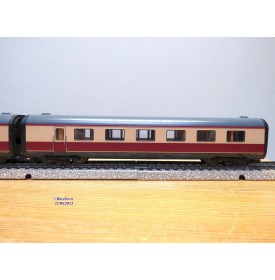MÄRKLIN Digital 37605, rame automotrice type ( Br ) VT 11.5 TEE   DB   BO 