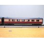 MÄRKLIN 3077 automoteur Schienenzeppelin DR BO