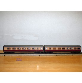 MÄRKLIN Digital 37605, rame automotrice type ( Br ) VT 11.5 TEE   DB   BO 