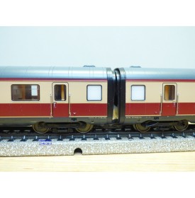 MÄRKLIN Digital 37605, rame automotrice type ( Br ) VT 11.5 TEE   DB   BO 