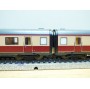 MÄRKLIN Digital 37605, rame automotrice type ( Br ) VT 11.5 TEE   DB   BO 