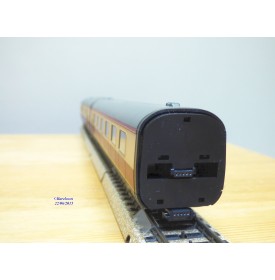 MÄRKLIN Digital 37605, rame automotrice type ( Br ) VT 11.5 TEE   DB   BO 