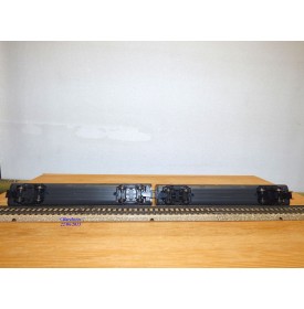 MÄRKLIN 3077 automoteur Schienenzeppelin DR BO