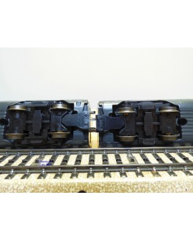 MÄRKLIN Digital 37605, rame automotrice type ( Br ) VT 11.5 TEE   DB   BO 