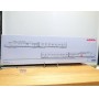 MÄRKLIN Digital 37605, rame automotrice type ( Br ) VT 11.5 TEE   DB   BO 