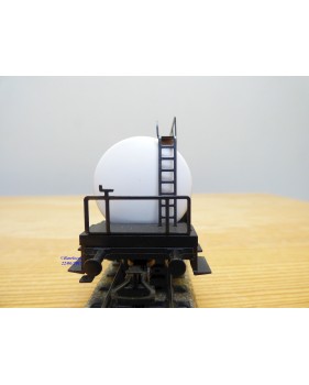 Märklin 48944 wagons plats type Bt 10 conteneurs à bière Königsbacher DB BO