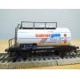 Märklin 48944 wagons plats type Bt 10 conteneurs à bière Königsbacher DB BO