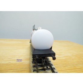 Märklin  90706 / 4440,  wagon citerne Carat Gas  DB  neu f BO