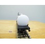 Märklin  90706 / 4440,  wagon citerne Carat Gas  DB  neu f BO