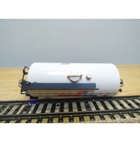 Märklin 48944 wagons plats type Bt 10 conteneurs à bière Königsbacher DB BO