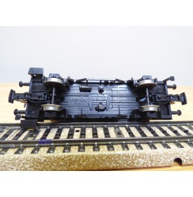 Märklin 48944 wagons plats type Bt 10 conteneurs à bière Königsbacher DB BO