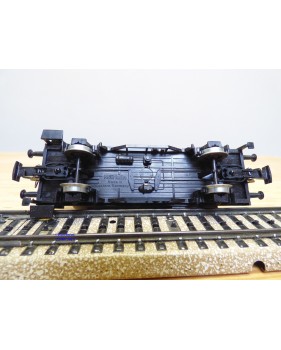 Märklin 48944 wagons plats type Bt 10 conteneurs à bière Königsbacher DB BO